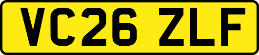 VC26ZLF