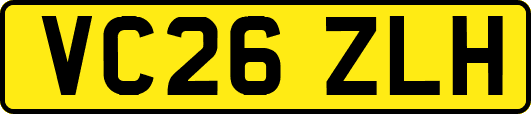 VC26ZLH