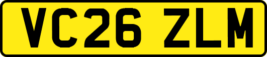 VC26ZLM