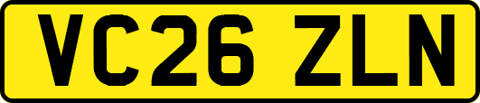 VC26ZLN
