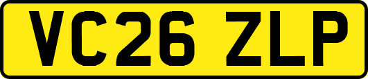 VC26ZLP