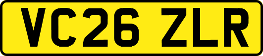 VC26ZLR