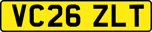 VC26ZLT