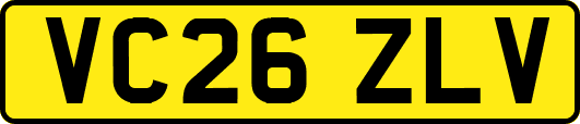 VC26ZLV