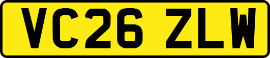 VC26ZLW