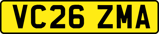 VC26ZMA