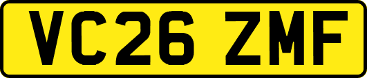 VC26ZMF