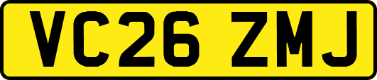 VC26ZMJ