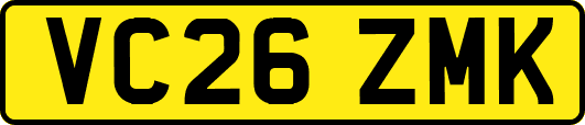 VC26ZMK