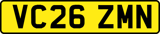 VC26ZMN