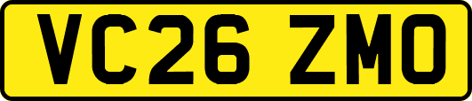 VC26ZMO
