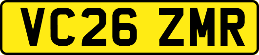 VC26ZMR