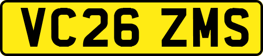 VC26ZMS