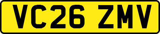 VC26ZMV