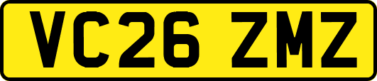 VC26ZMZ