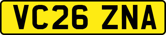 VC26ZNA