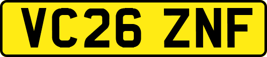 VC26ZNF