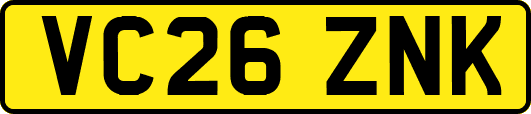 VC26ZNK