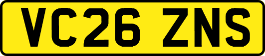 VC26ZNS