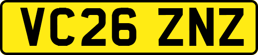VC26ZNZ