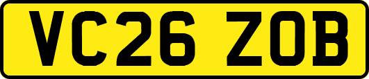 VC26ZOB
