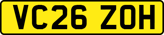 VC26ZOH