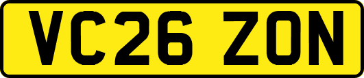 VC26ZON