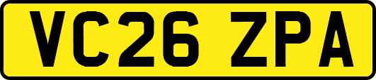 VC26ZPA
