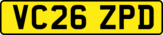 VC26ZPD