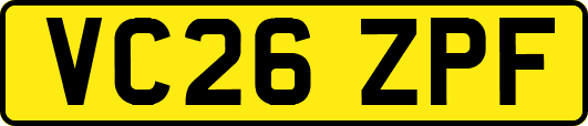 VC26ZPF