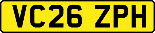 VC26ZPH