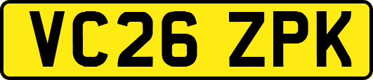VC26ZPK