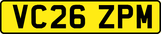 VC26ZPM