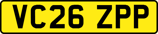 VC26ZPP