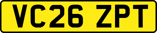 VC26ZPT