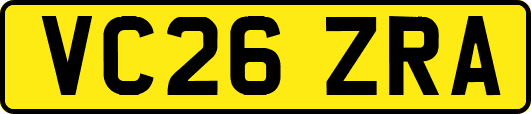 VC26ZRA