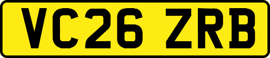 VC26ZRB