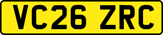 VC26ZRC