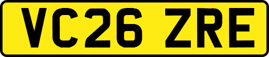 VC26ZRE