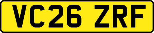 VC26ZRF