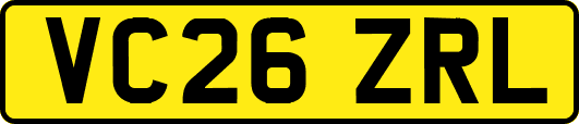 VC26ZRL