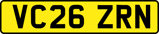 VC26ZRN