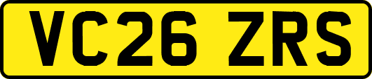 VC26ZRS