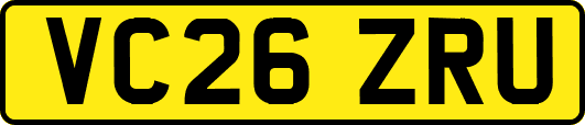 VC26ZRU