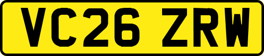 VC26ZRW