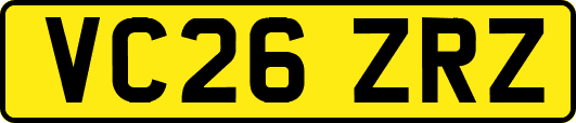 VC26ZRZ
