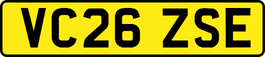 VC26ZSE