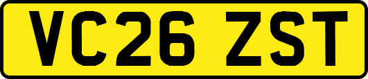 VC26ZST
