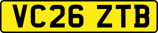 VC26ZTB