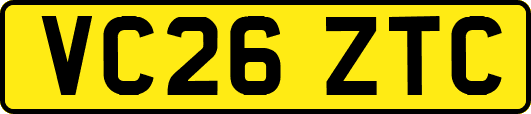 VC26ZTC